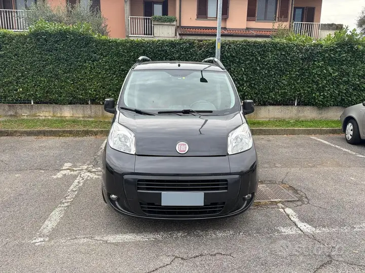 Fiat Qubo 2011 photo 3