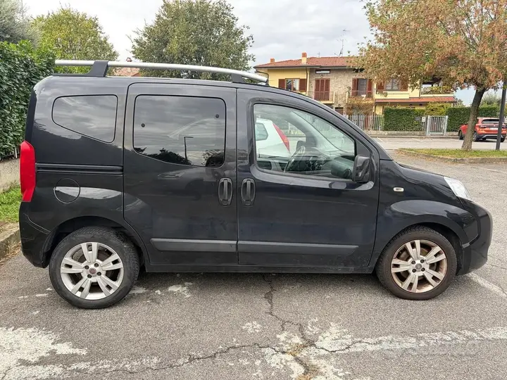 Fiat Qubo