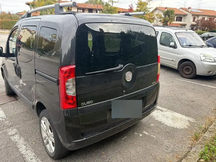 Fiat Qubo 2011 photo 4