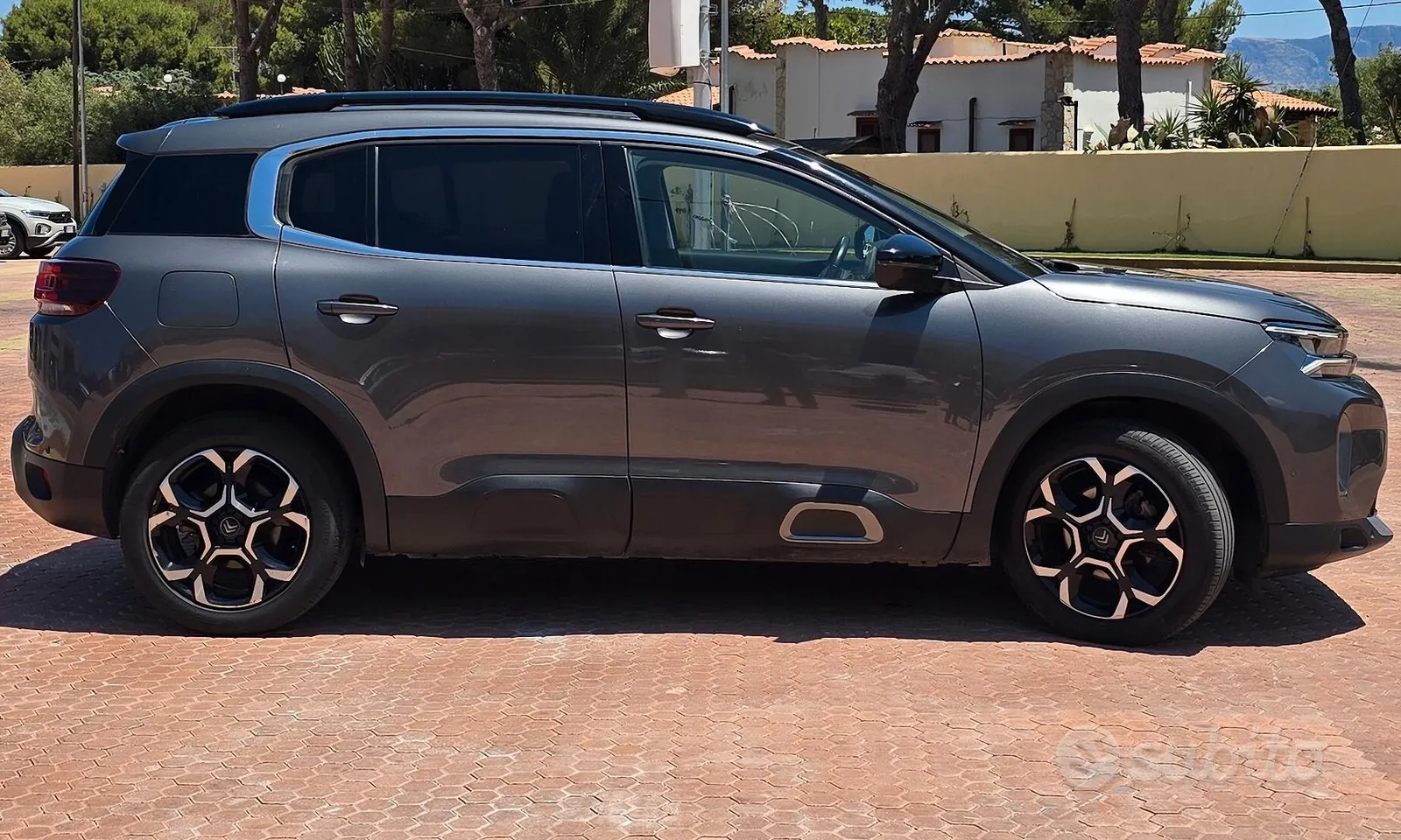 Citroen C5 Aircross 2023 photo 4