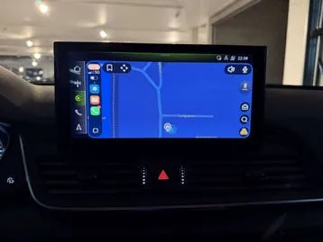 Audi Q5 2023 photo 3