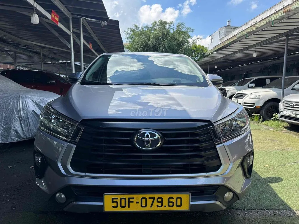 Toyota Innova
