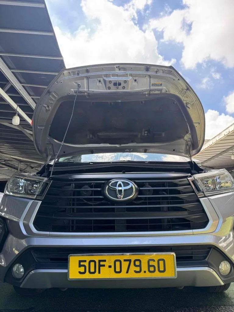 Toyota Innova 2022 photo 5