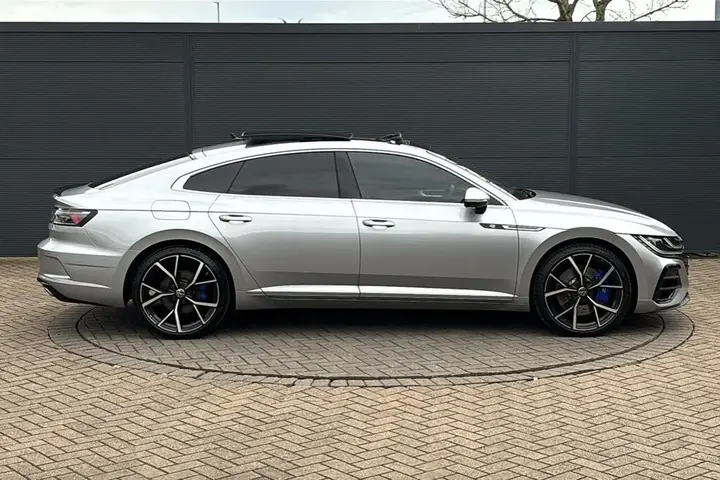 Volkswagen Arteon 2024 photo 4