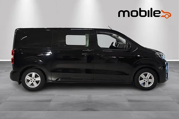 Toyota Proace 2017 photo 2