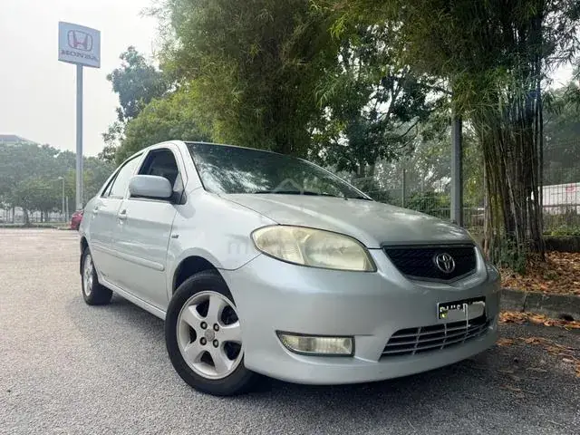 Toyota Vios