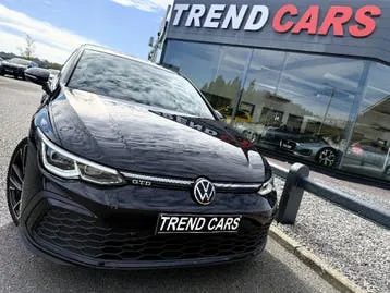 Volkswagen Golf 2022 photo 2
