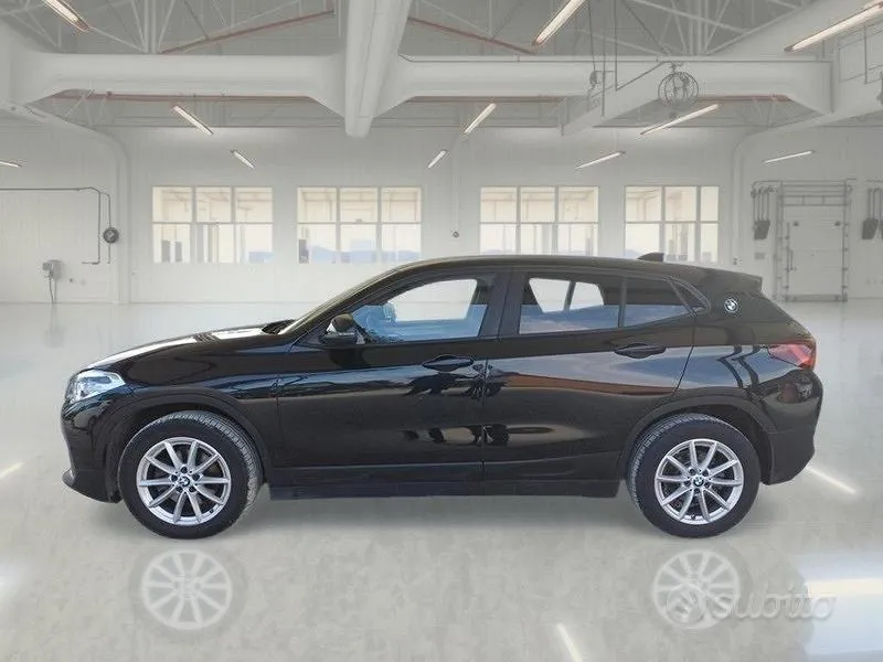 BMW X2 2022 photo 5