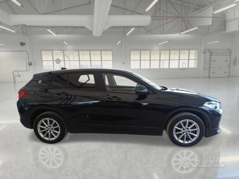 BMW X2 2022 photo 3