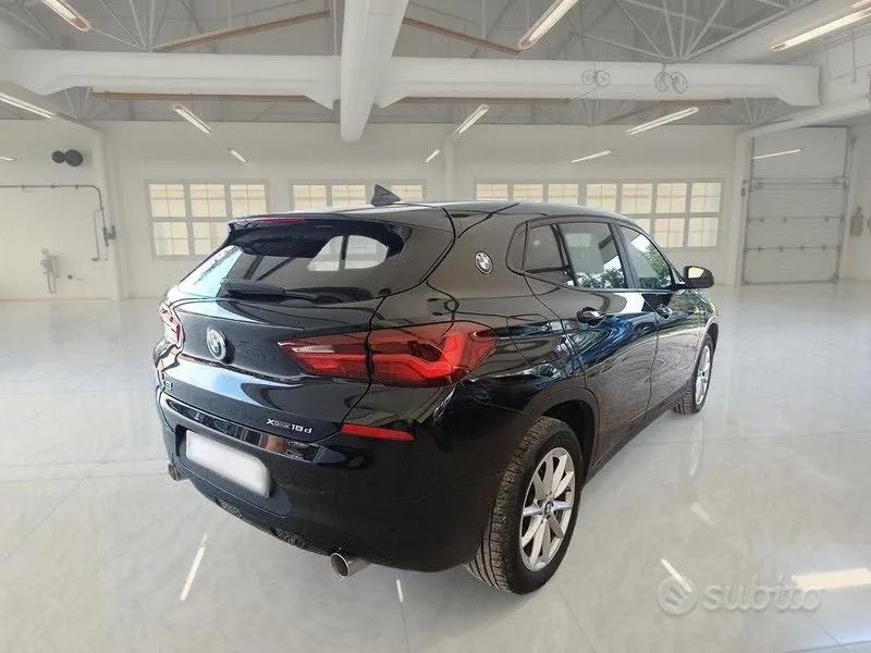 BMW X2 2022 photo 4