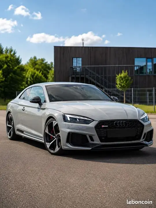 Audi Rs5
