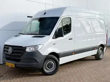 Mercedes-Benz Esprinter