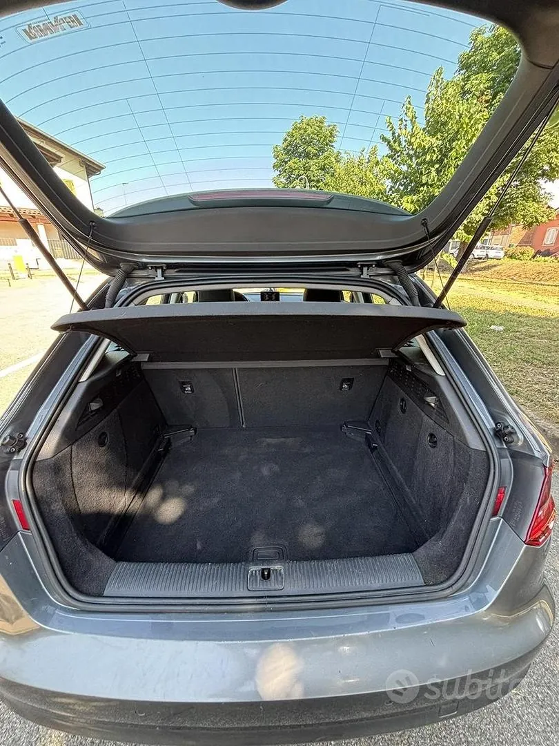 Audi A3 2015 photo 5