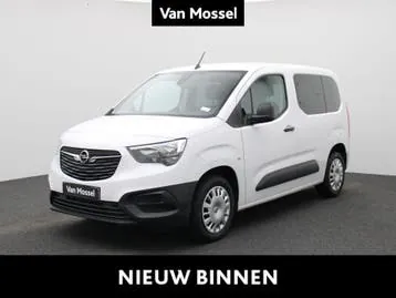 Opel Combo Life