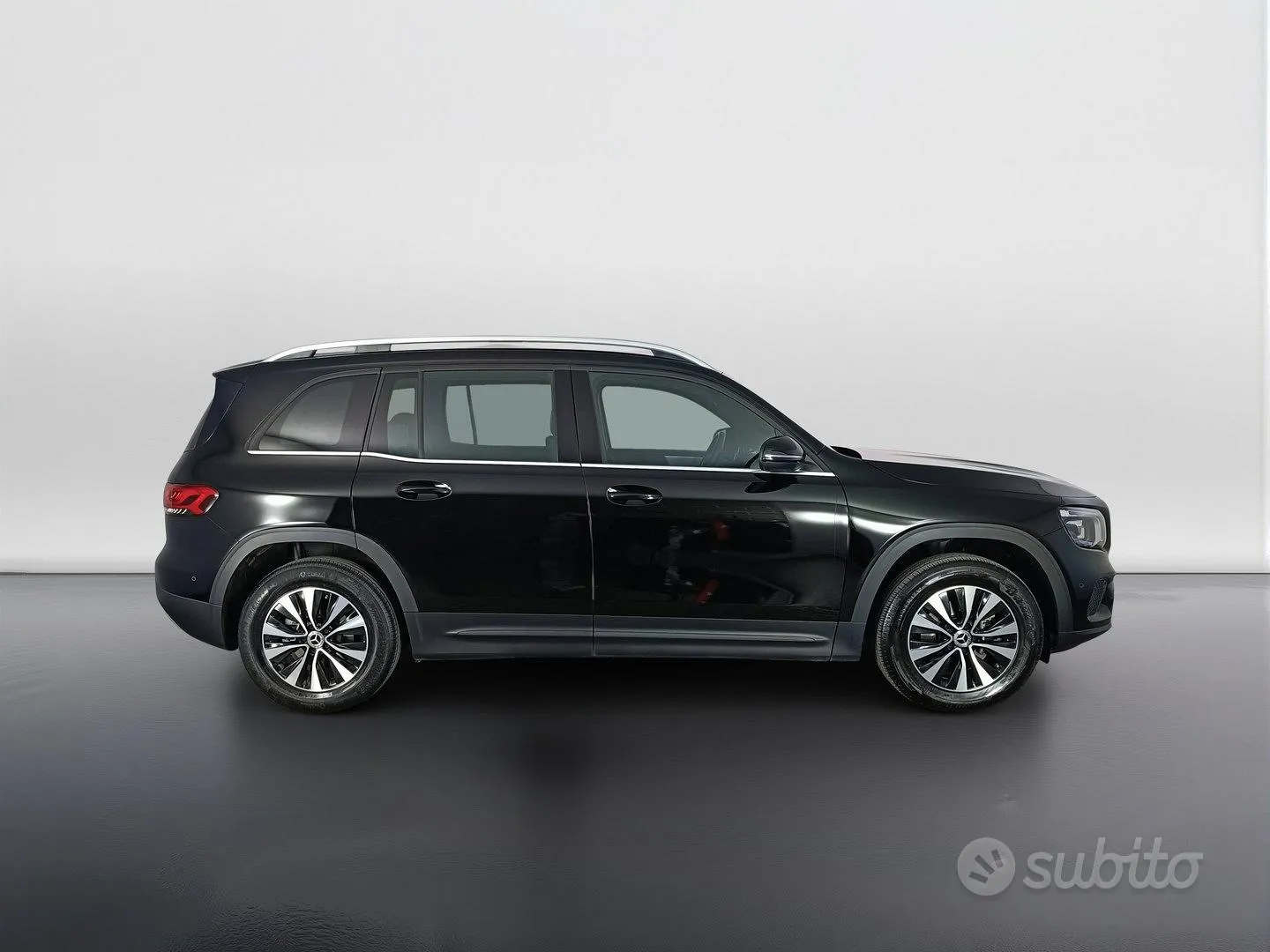 Mercedes-Benz Glb 2022 photo 3