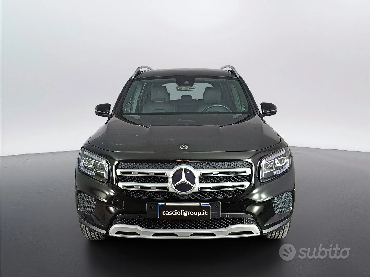 Mercedes-Benz Glb 2022 photo 2
