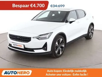 Polestar Polestar 2