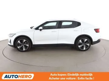 Polestar Polestar 2 2023 photo 3