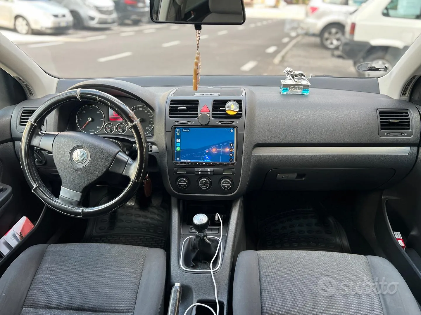 Volkswagen Golf 2008 photo 5