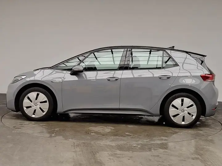 Volkswagen Id.3 2022 photo 4