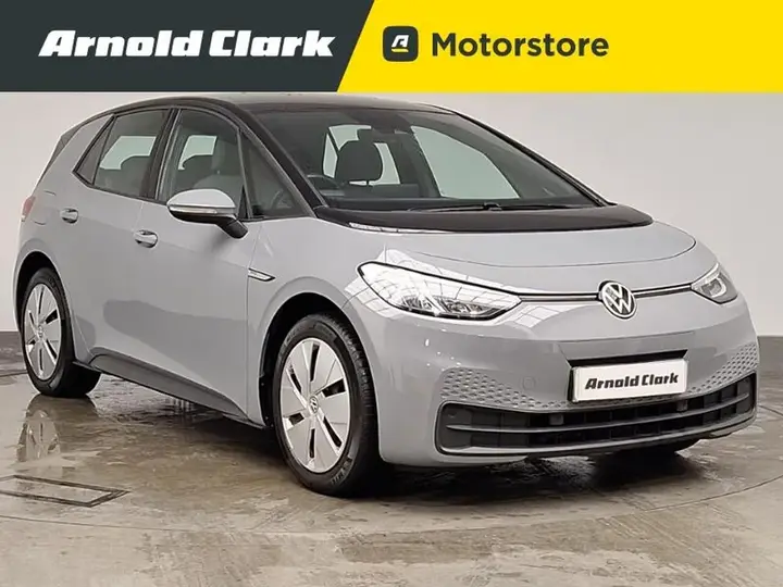 Volkswagen Id.3