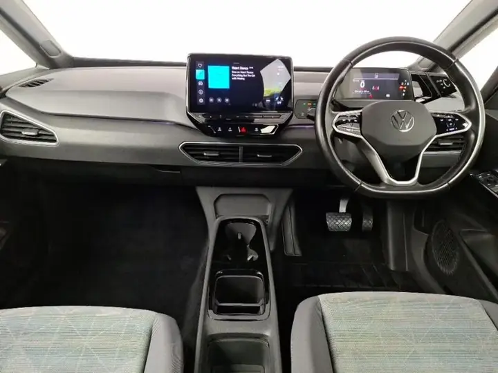 Volkswagen Id.3 2022 photo 3