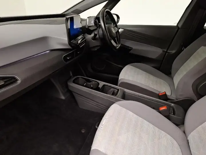 Volkswagen Id.3 2022 photo 5