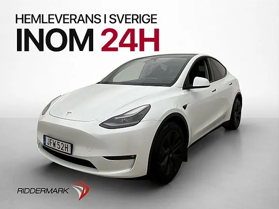 Tesla Model Y 2025 photo 3