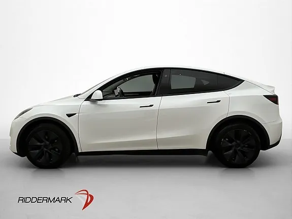 Tesla Model Y 2025 photo 5