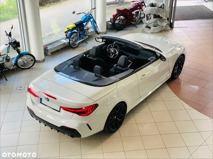 BMW Seria 4