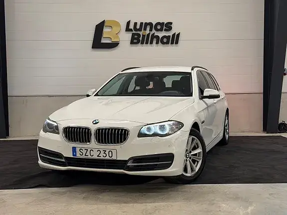 BMW 520D