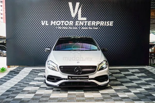 Mercedes-Benz A250