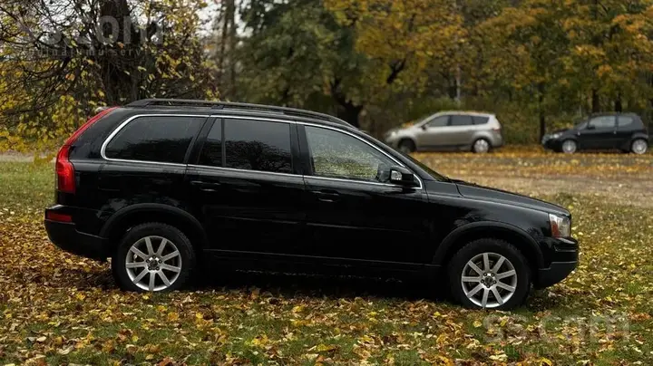 Volvo Xc90 2006 photo 2