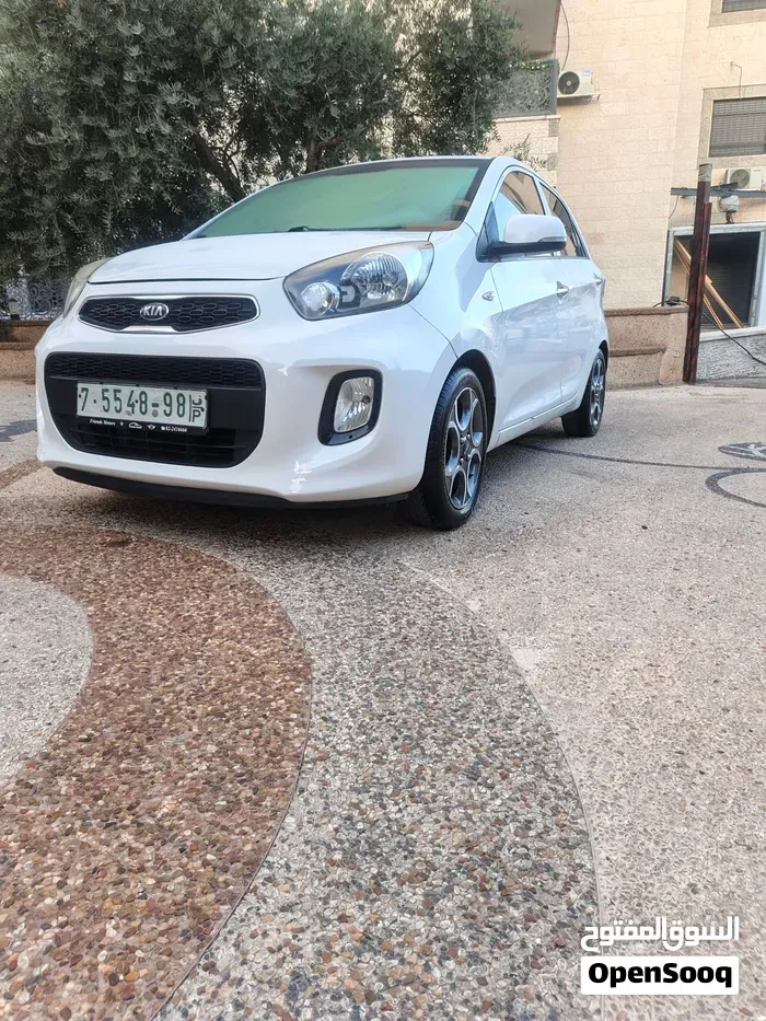 Kia Morning