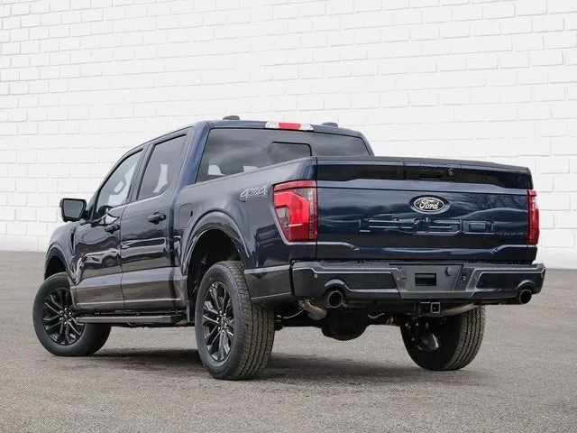Ford F-150 2026 photo 4