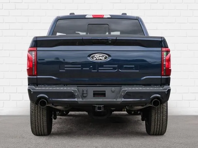 Ford F-150 2026 photo 5