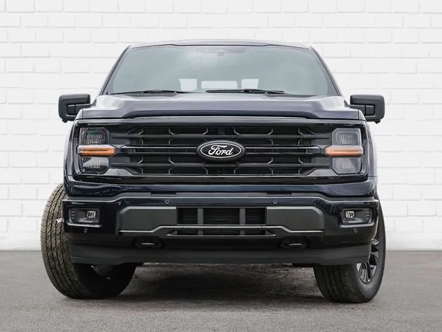 Ford F-150 2026 photo 2