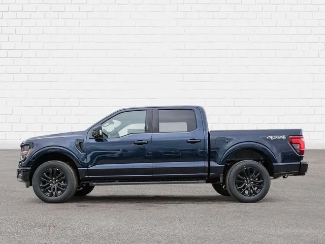 Ford F-150 2026 photo 3