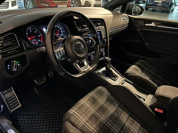 Volkswagen Golf I 2015 photo 5