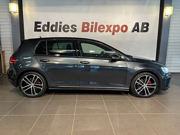 Volkswagen Golf I 2015 photo 3