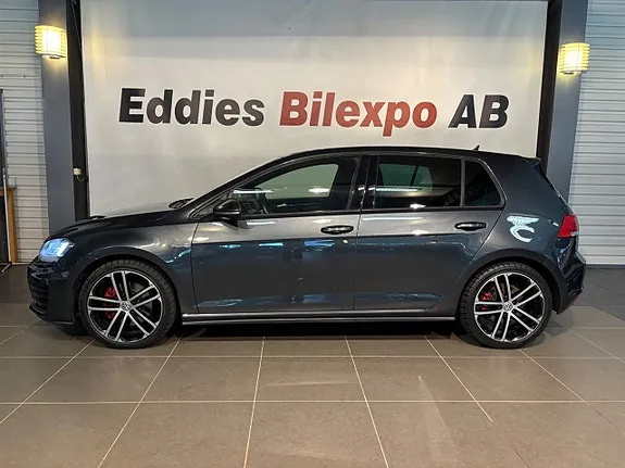 Volkswagen Golf I