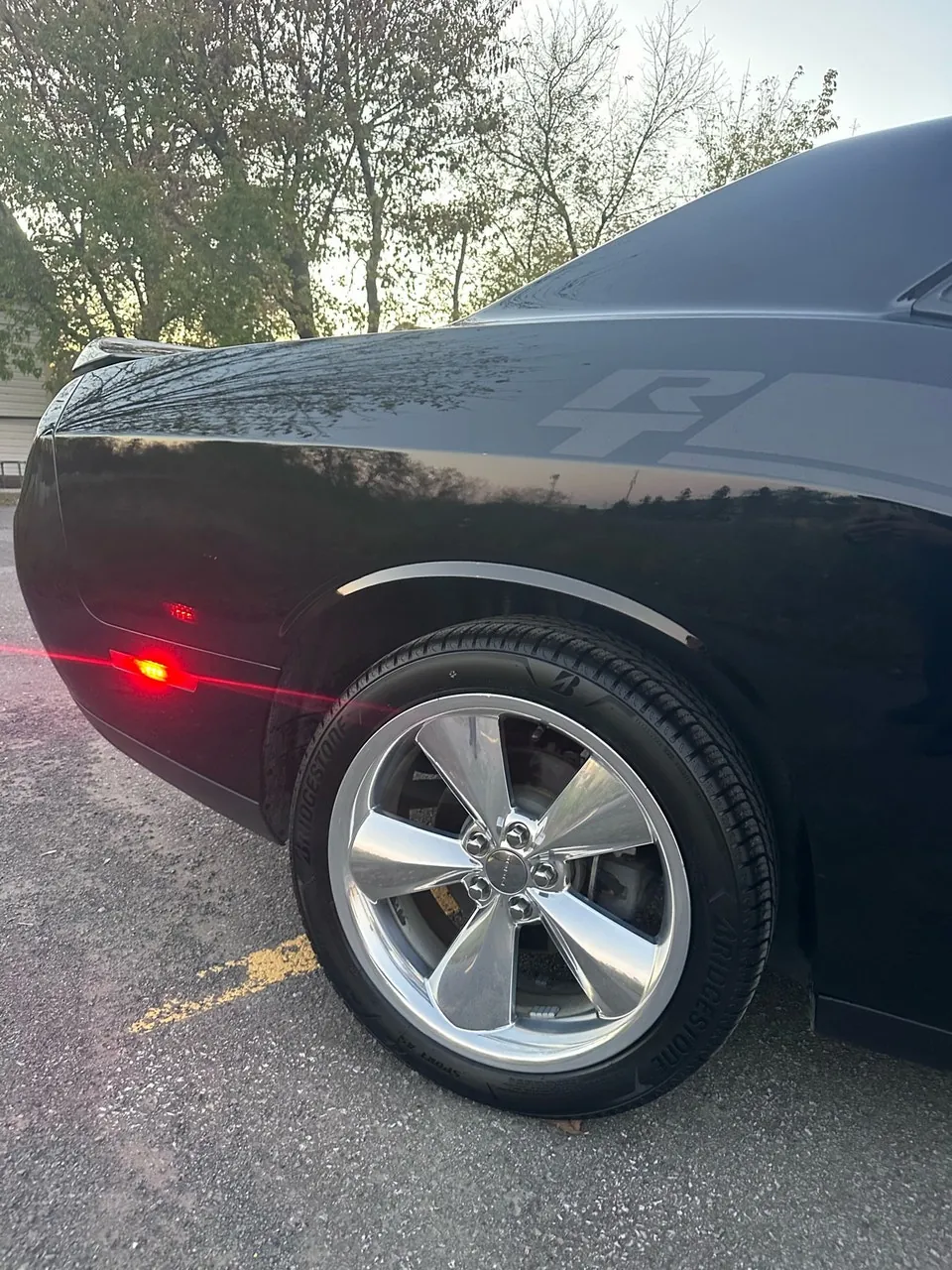 Dodge Challenger 2016 photo 4