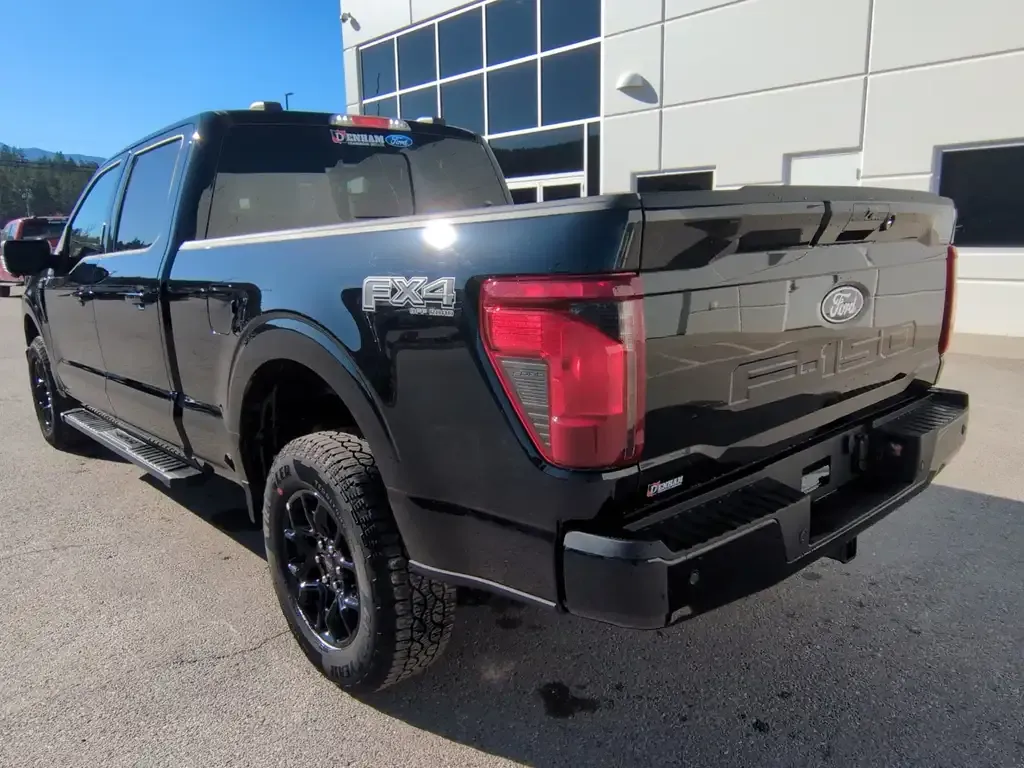 Ford F-150 2026 photo 5