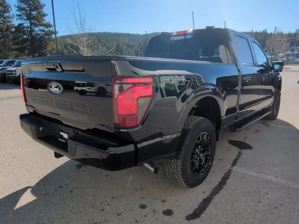 Ford F-150 2026 photo 3
