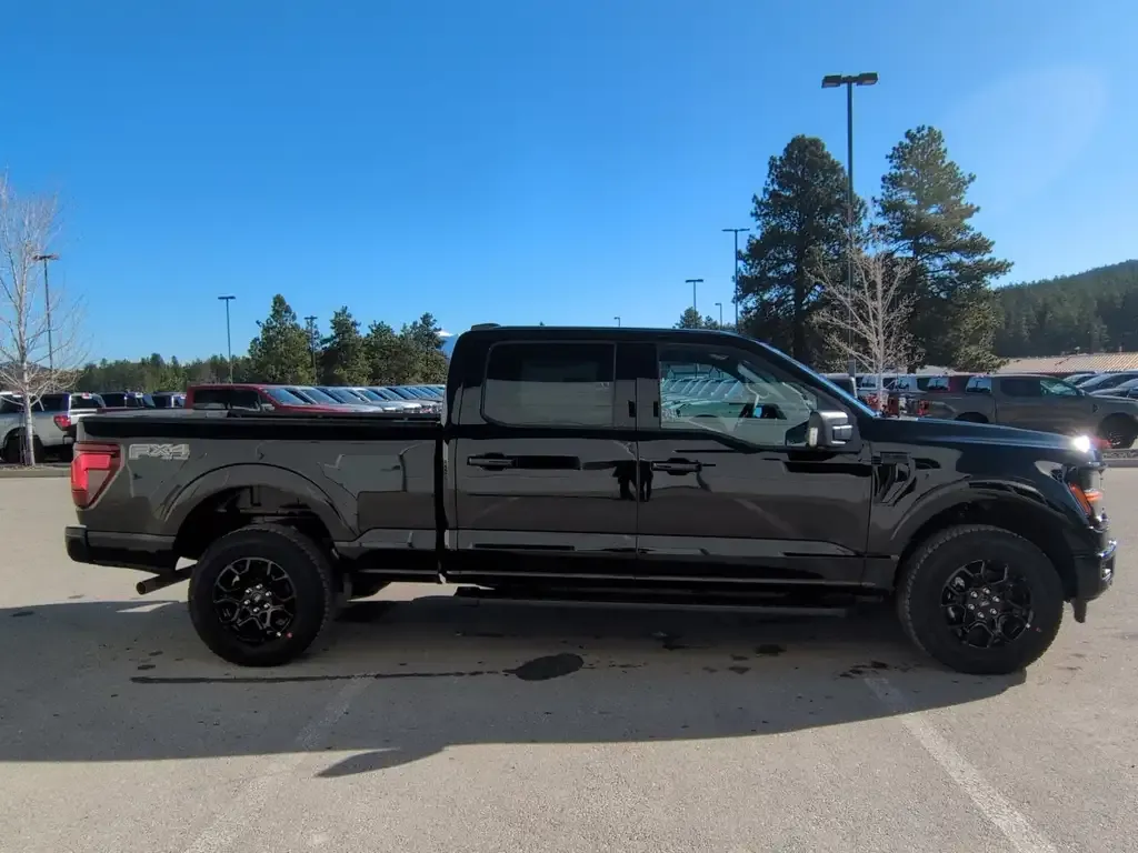 Ford F-150 2026 photo 2