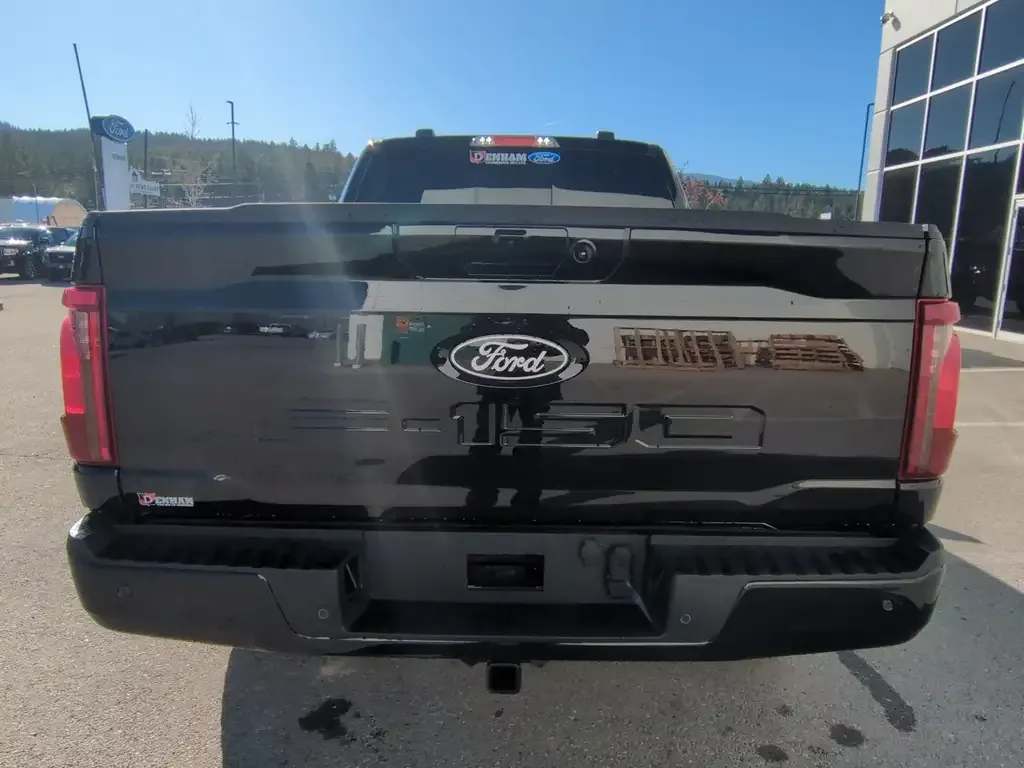 Ford F-150 2026 photo 4