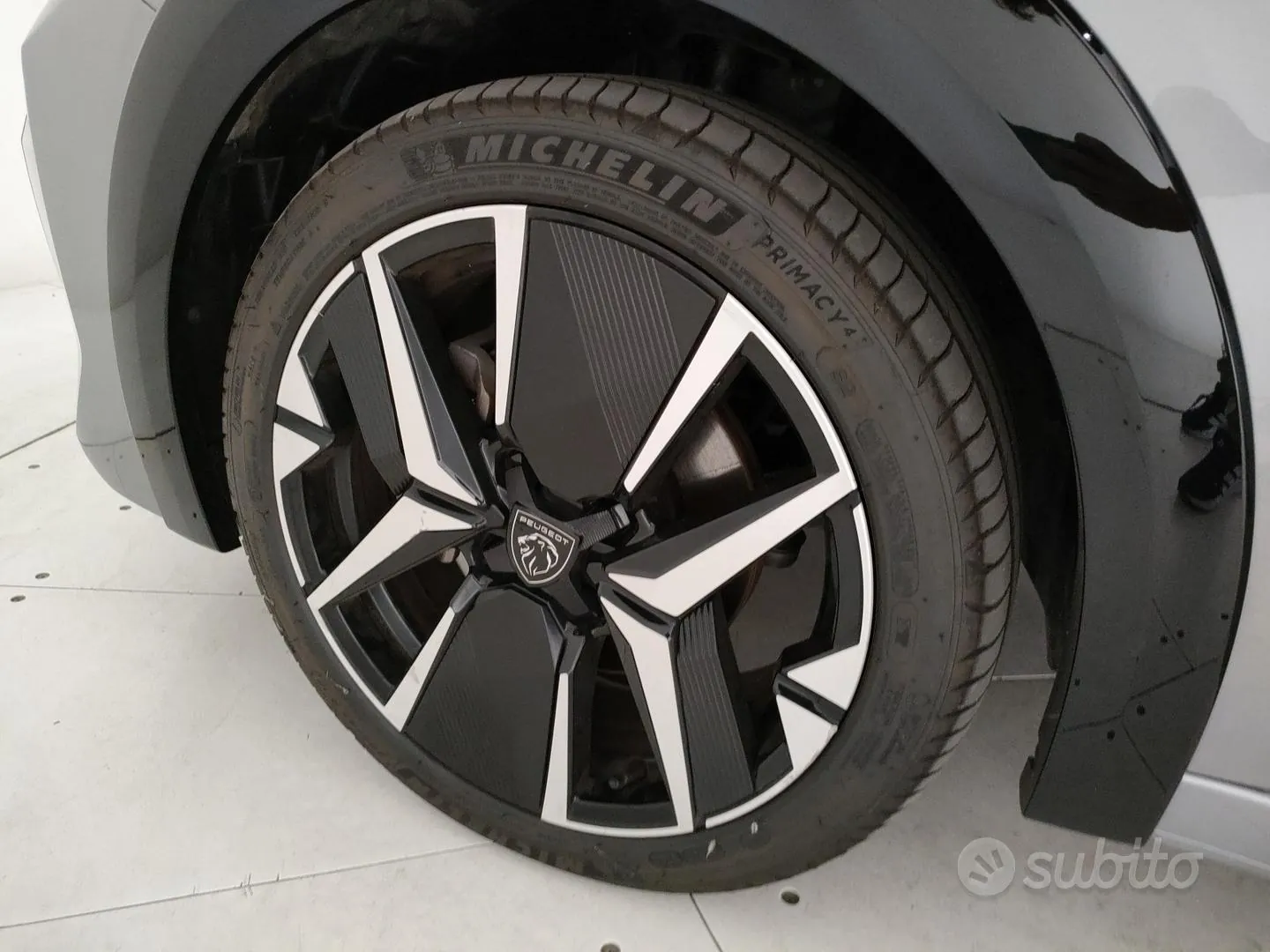 Peugeot 208 2024 photo 5