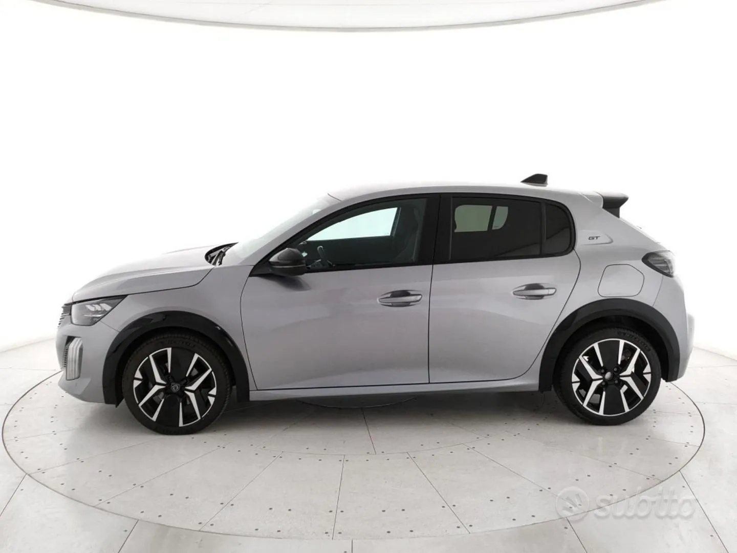 Peugeot 208 2024 photo 2