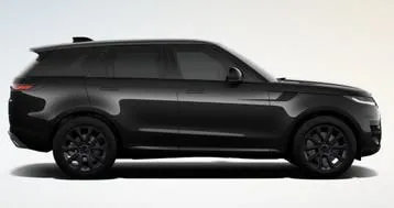 Land Rover Range Rover Sport 2026 photo 2