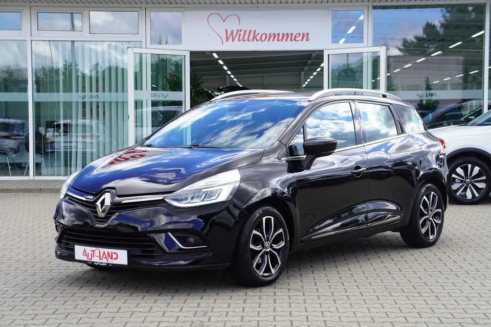 Renault Clio Grandtour